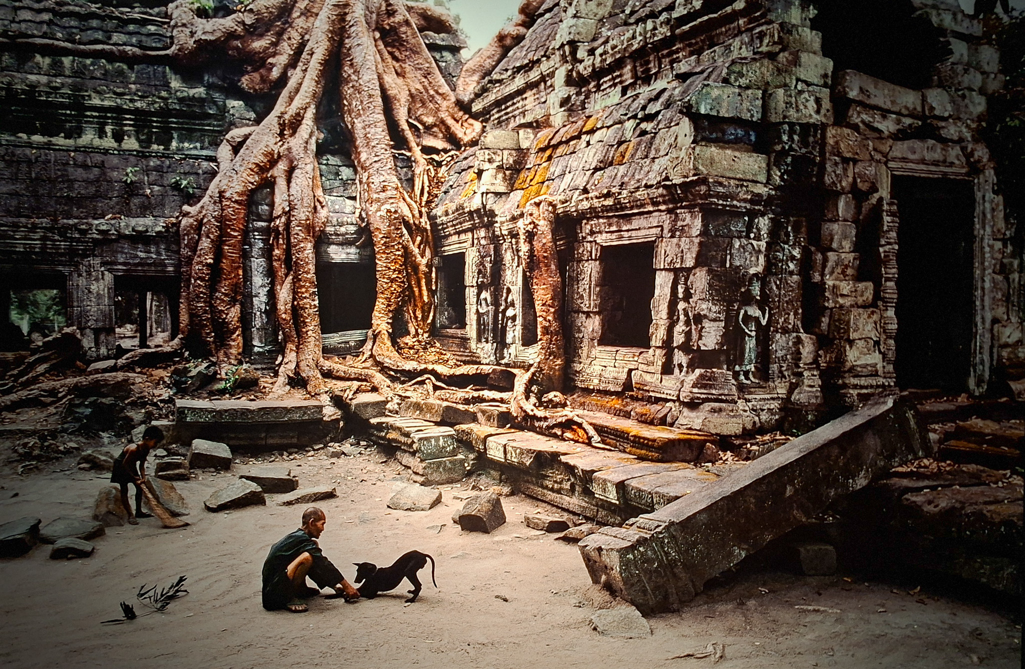 Móvil 20260613 Steve McCurry 124